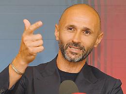 Per il Catania &egrave;  cominciata la settimana degli addii