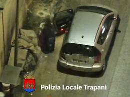 Chi sporca paga: Tranchida vara droni e controlli, mentre a Trapani Nuova suona l'allarme acqua