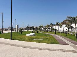 Con gli scooter nel Parco individuati con i filmati: "Ora maggiori controlli"