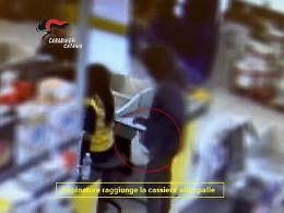 Quattro rapine in tre giorni: arrestato 47enne