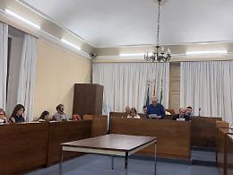 &Egrave; gi&agrave; mutata la &ldquo;geografia&rdquo; in Consiglio comunale