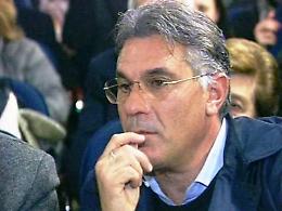 L'inchiesta per corruzione al Cefpas non ha fermato l'attivit&agrave; politica di Gallo Afflitto, ecco perch&eacute; sono stati disposti i domiciliari