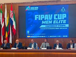 La grande pallavolo maschile torna in Sicilia