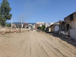 Via Ennio Quinto, presto la consegna al Comune per realizzare la strada