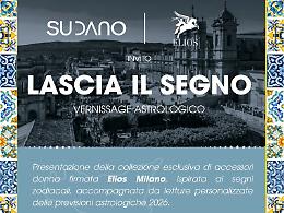 Il vernissage astrologico &ldquo;Lascia il segno&rdquo;