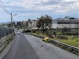 Via Floridia, aggiudicati i lavori di rifacimento
