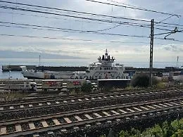 Tremestieri, analisi preliminari per le operazioni di dragaggio