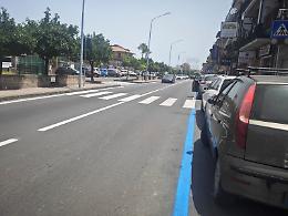 &laquo;A Trappitello in arrivo le strisce blu, ma non a pagamento&raquo;