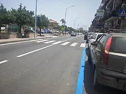 &laquo;A Trappitello in arrivo le strisce blu, ma non a pagamento&raquo;