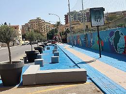 &laquo;Tra bellezza e memoria&raquo;: una nuova area pedonale a Palermo in ricordo della strage di via D&rsquo;Amelio