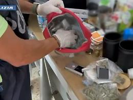 Cos&igrave; cambia il mondo dello spaccio: &laquo;Ora diffuse le piazze &ldquo;itineranti&rdquo;&raquo; VIDEO