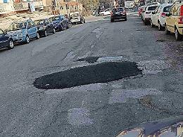 Strade pi&ugrave; sicure: a settembre via al piano da 6 milioni di euro