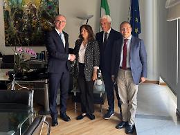Salvato il Convitto Inps, confermati i servizi e i 110 posti di lavori
