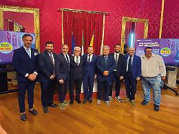 Nasce il gruppo consiliare di Cateno De Luca: ecco l&rsquo;&ldquo;esercito&rdquo; di Sud chiama Nord