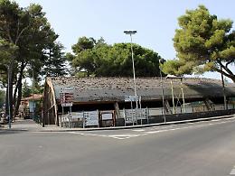 A Nicolosi abbandono e degrado per la pista di pattinaggio ma il restyling &egrave; pronto