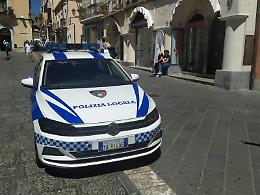 Taormina, troppi rumori in pieno centro e Comune sospende cantiere edile