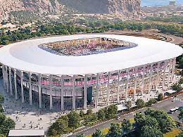 Tempo scaduto, sullo stadio lo spettro del "game over". Il segretario generale: "Proposta senza visti e pareri, &egrave; irricevibile"