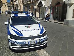 Taormina, ausiliari del traffico Asm, l'opposizione va all'attacco: &laquo;Non sono sceriffi&raquo;
