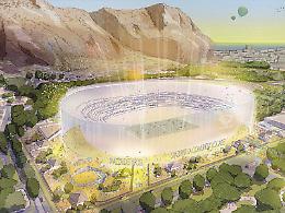 Stadio di Palermo, chiamata alle "armi": per dirigenti e tecnici il diktat di Lagalla e il vertice decisivo