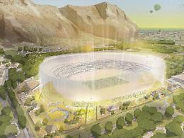Stadio, a raccolta dirigenti e tecnici. Il diktat di Lagalla: &laquo;Siamo in tempo&raquo;