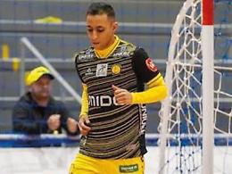 Meta Catania, colpo Luquinhas: &egrave; cominciato un nuovo corso