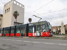 Nuovi tram in arrivo: avviato piano da 22,5 milioni
