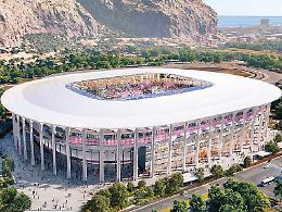 Stadio, il Palermo Fc minaccia di mollare per i rilievi e i controlli. Segretario e ragioniere generale: "Un ultimatum istituzionale"