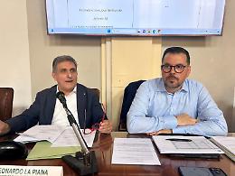 La Cisl Messina guarda gi&agrave; alla nuova stagione:  &laquo;Costruiamo partecipazione e cambiamento&raquo;