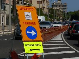 Controesodo, predisposto il piano viario  in centro
