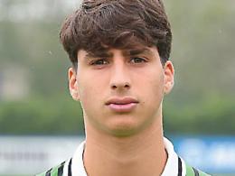Mercato Catania, dal Sassuolo &egrave; arrivato il centrocampista Amendola