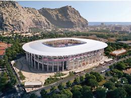 Stadio Barbera, ultime ore per Euro 2032: da sciogliere i nodi sulle imposte e sulla concessione