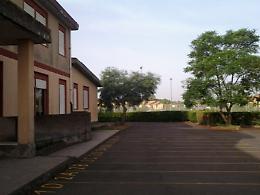 Finanziamento antisismico per la scuola &ldquo;Fondo di Gullo&rdquo;