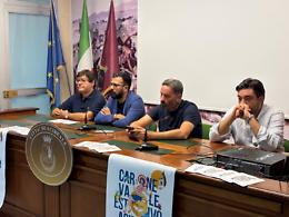 Carnevale estivo 2026: nove carri allegorici e un museo diffuso tra le piazze