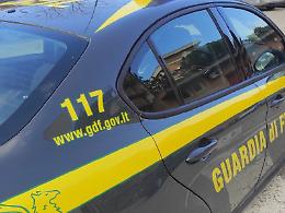 Bancarotta e societ&agrave; schermo: maxi sequestro da 2 milioni e mezzo, nel mirino l&rsquo;imprenditore Claudio Genco