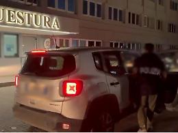 &laquo;L'agente della penitenziaria mi ha consegnato lo zaino ma non sapevo ci fosse l&rsquo;M12&raquo;