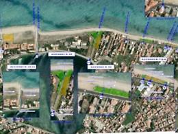 Avviato l&rsquo;iter per i nuovi varchi d&rsquo;accesso al mare a&nbsp;Torre Faro e Mortelle