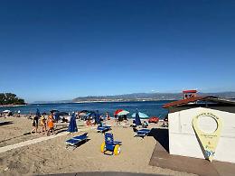 Il Ringo torna a vivere tra spiaggia e lungomare ed &egrave; protagonista dell&rsquo;estate