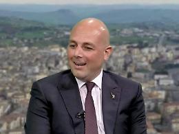 Per il sindaco di Serradifalco si va verso la revoca: ecco come il terzo mandato mette in crisi il centrodestra siciliano