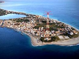 Turismo, innovazione e mobilit&agrave;: attivata l&rsquo;app &ldquo;Ride on Strait&rdquo;
