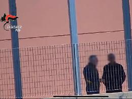 La &ldquo;pazza idea&rdquo; del santapaoliano: ma la cooperativa mafiosa fallisce
