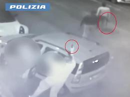 Blitz "Oltre il Villaggio": Riesame annulla ordinanza per Gagliano "il Puffo"