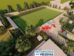 Campo di calcio Bonanno, una conferenza dei servizi per approvare la variante