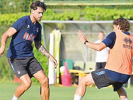 Catania, boom di abbonamenti: raggiunta quota 7.756