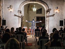 Quel Teatro diffuso per la citt&agrave;
