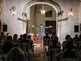 Quel Teatro diffuso per la citt&agrave;
