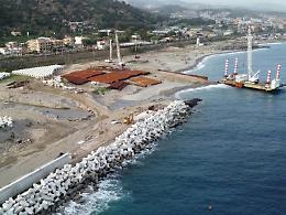 Porto di Tremestieri, dal Cipess fondi per la piattaforma logistica
