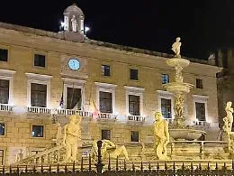 Palermo, il nodo ricandidatura: da Varchi a De Luca, un assedio al sindaco Lagalla