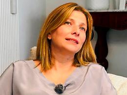 Non solo Palermo, "l'effetto-Varchi&rdquo; sui palazzi del centrodestra siciliano