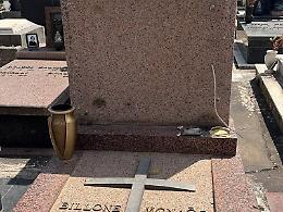 Viagrande, ondata di furti al cimitero ed esplode la rabbia dei cittadini