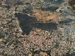 Bosco di Aci, un milione dalla Regione per il rilancio